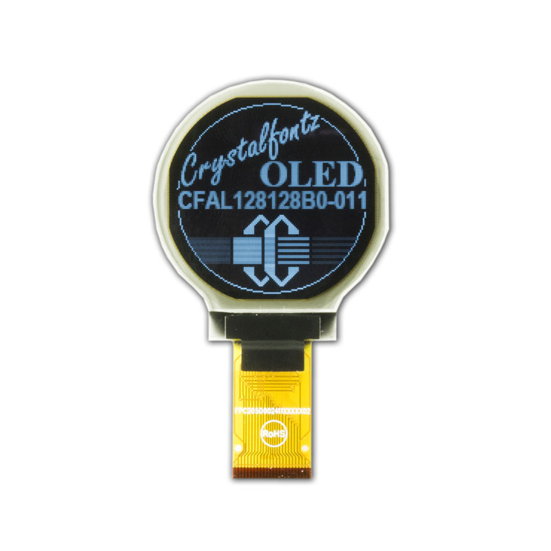 OLEO ディスプレイはビジュアル テクノロジーにどのような革命をもたらしますか?