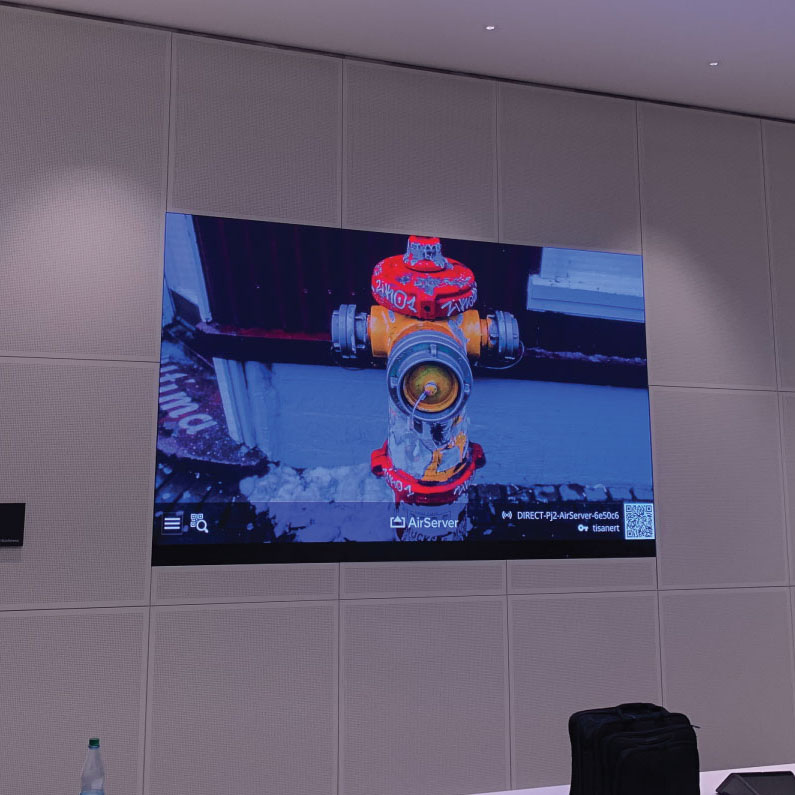 LED スクリーンが最新のビジュアル ディスプレイの究極の選択肢となる理由は何ですか?