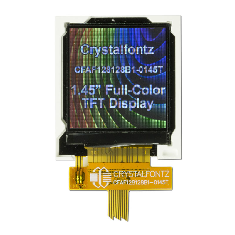 Display Module For Arduino